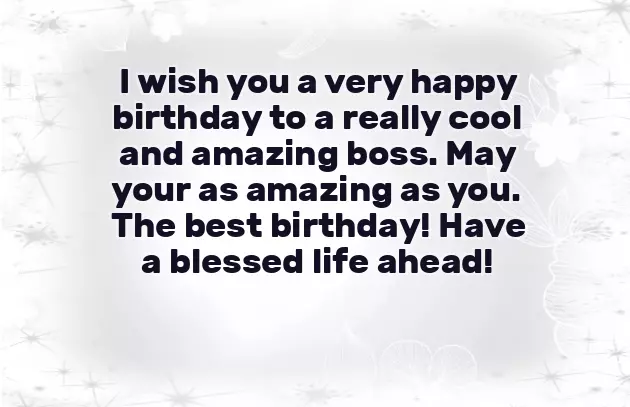 Happy Birthday Quotes For Lady Boss Happy Birthday Quotes For Lady Boss