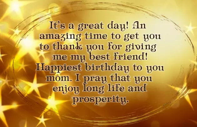 Birthday Message For A Friend Birthday Message For A Friend