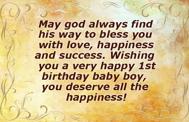 Happy Birthday Wishes For Brother Happy Birthday Wishes For Brother