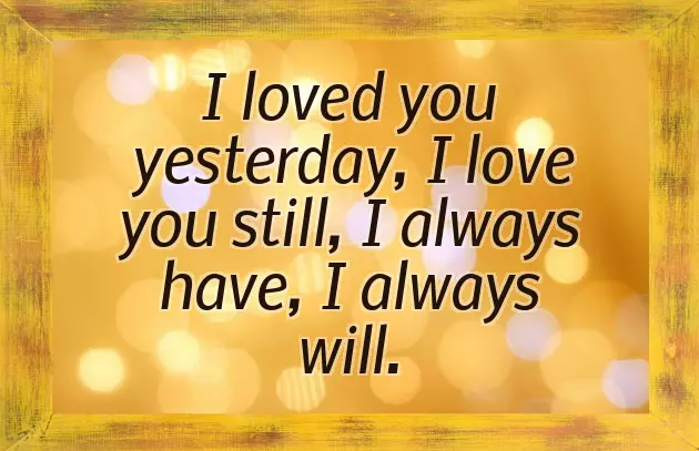 Words Of Wisdom For A Happy Marriage