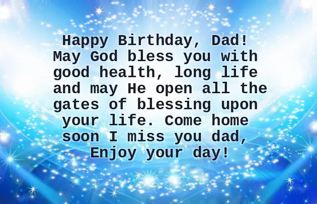 Best Birthday Wishes Dad Best Birthday Wishes Dad