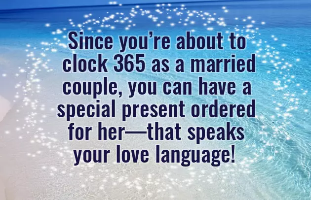 Homemade Anniversary Gifts Homemade Anniversary Gifts