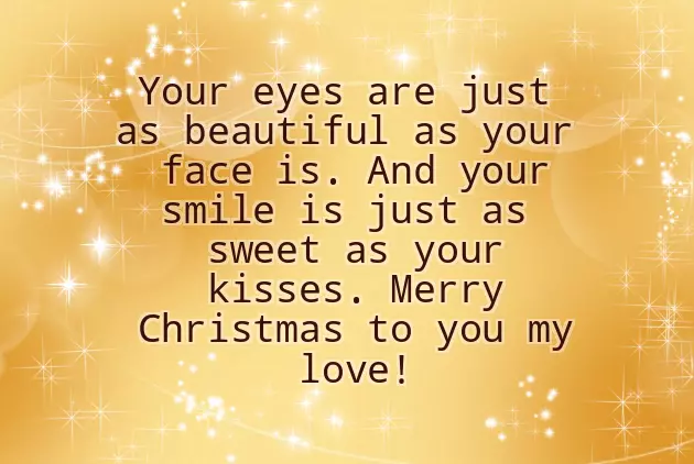 Merry Christmas Quotes For Girlfriend Merry Christmas Quotes For Girlfriend