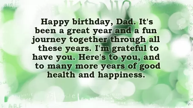 Birthday Wishes For A Daughter From Dad Birthday Wishes For A Daughter From Dad