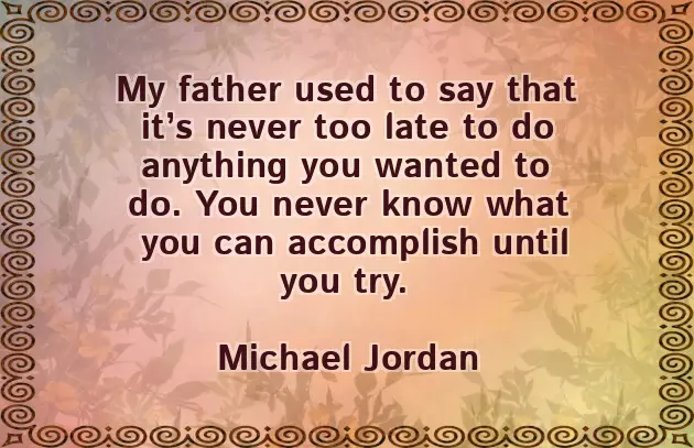 Best Quotes For Father On His Birthday