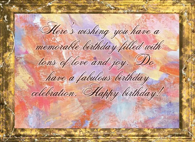 Best Happy Birthday Quotes For Girlfriend