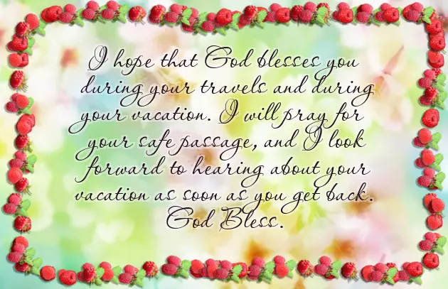 I Wish You Nice Holidays I Wish You Nice Holidays