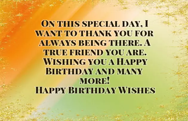 Birthday Wishes For Her Friend Birthday Wishes For Her Friend