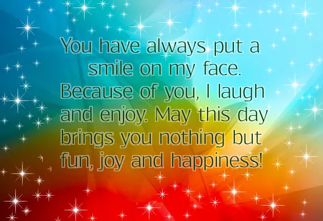 Birthday Wishes For Lovable Brother Birthday Wishes For Lovable Brother