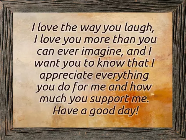 Emotional Morning Message Emotional Morning Message