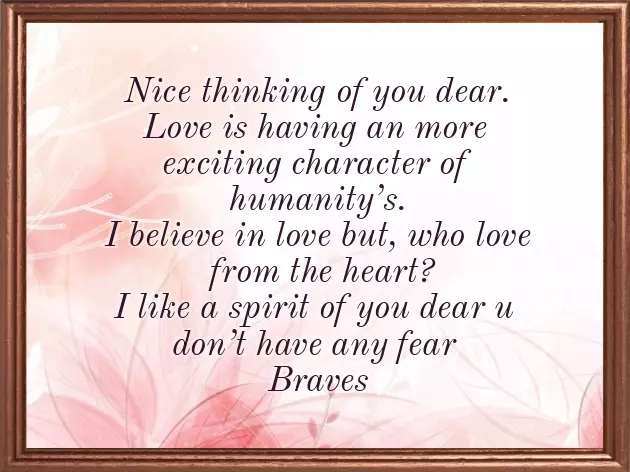 Happy Birthday Wishes For One Sided Love Happy Birthday Wishes For One Sided Love