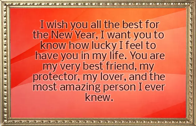 Wish You All The Best In Your Life