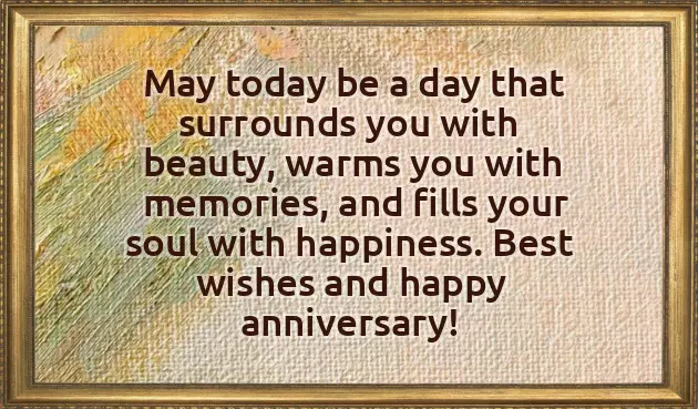 35Th Marriage Anniversary Wishes