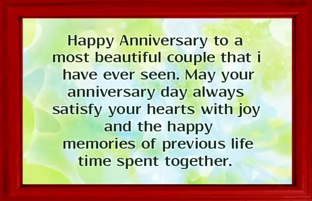 Sister In Law Anniversary Quotes