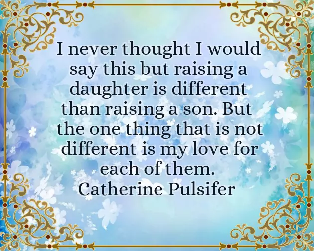 Birthday Sayings For Your Daughter