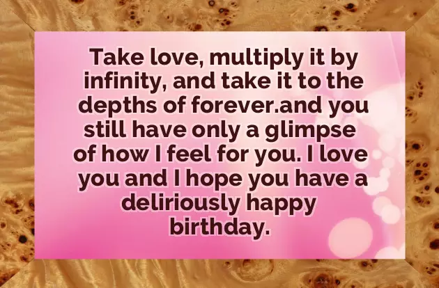 Funny Birthday Wishes For Husband On Facebook Funny Birthday Wishes For Husband On Facebook