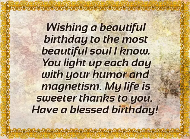 Best Birthday Text For Him Best Birthday Text For Him