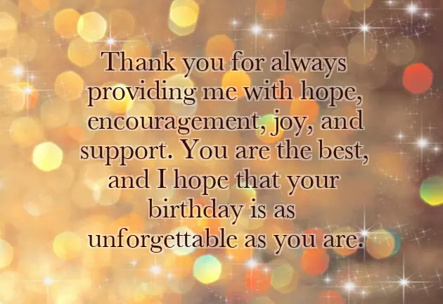 Thank You Quotes For Celebrating My Birthday Thank You Quotes For Celebrating My Birthday