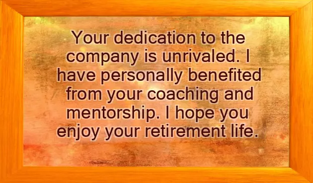 Professional Congratulations Message Professional Congratulations Message