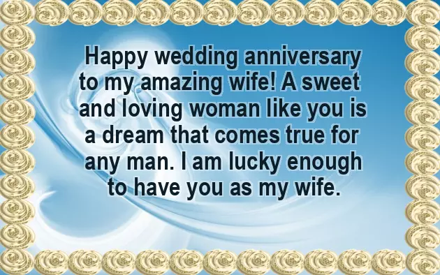 First Wedding Anniversary Wishes To Wife From Husband First Wedding Anniversary Wishes To Wife From Husband