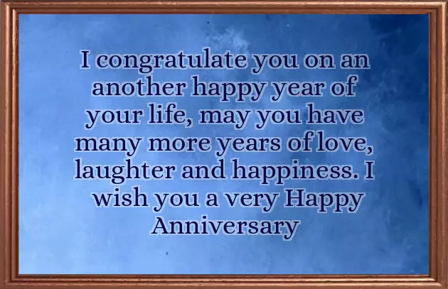 15Th Wedding Anniversary Wishes For Friends 15Th Wedding Anniversary Wishes For Friends
