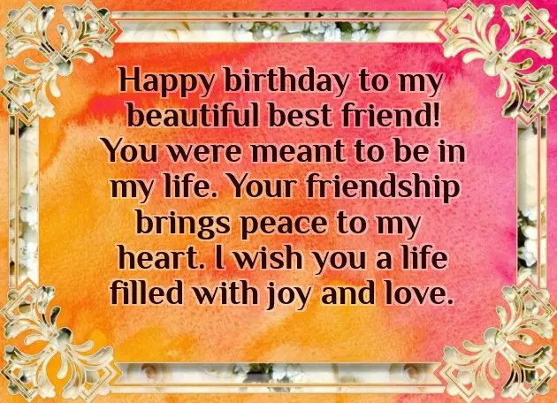 Birthday Wishes For Female Friend Quotes Birthday Wishes For Female Friend Quotes