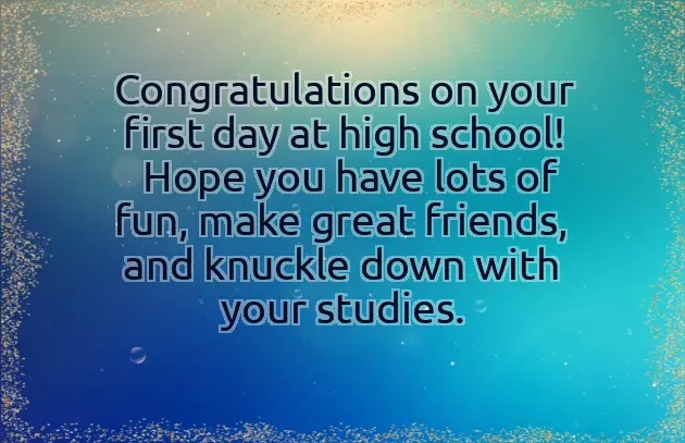 Congratulations On Your New Song Congratulations On Your New Song