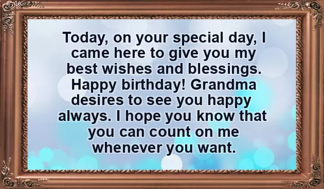 2Nd Birthday Wishes For Granddaughter 2Nd Birthday Wishes For Granddaughter