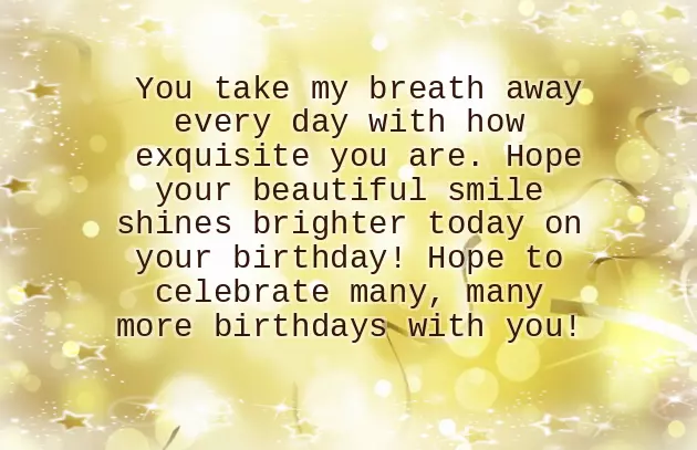 Happy Birthday Big Girl