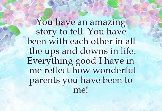 Mom And Dad Marriage Anniversary Quotes Mom And Dad Marriage Anniversary Quotes