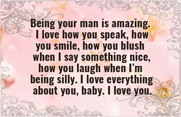 Romantic Greetings For Girlfriend