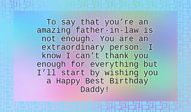 Quotes For Birthday Wishes To Father Quotes For Birthday Wishes To Father