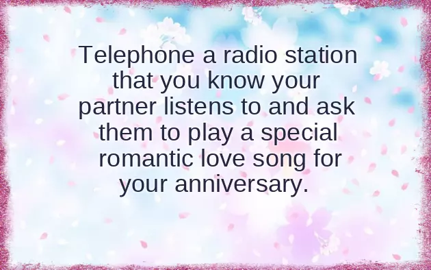 10 Year Anniversary Gift Ideas