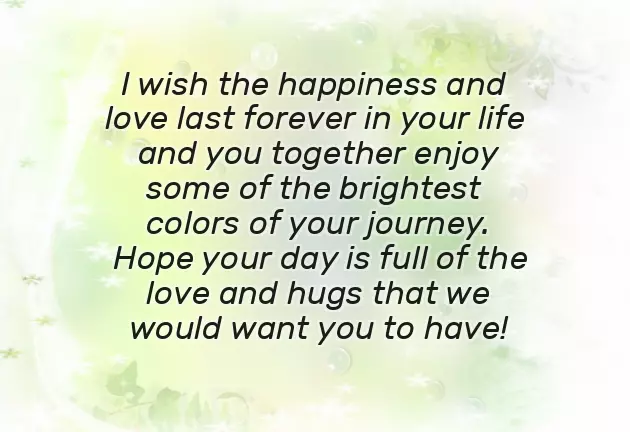 Wedding Anniversary Wishes Brother And Sister Wedding Anniversary Wishes Brother And Sister