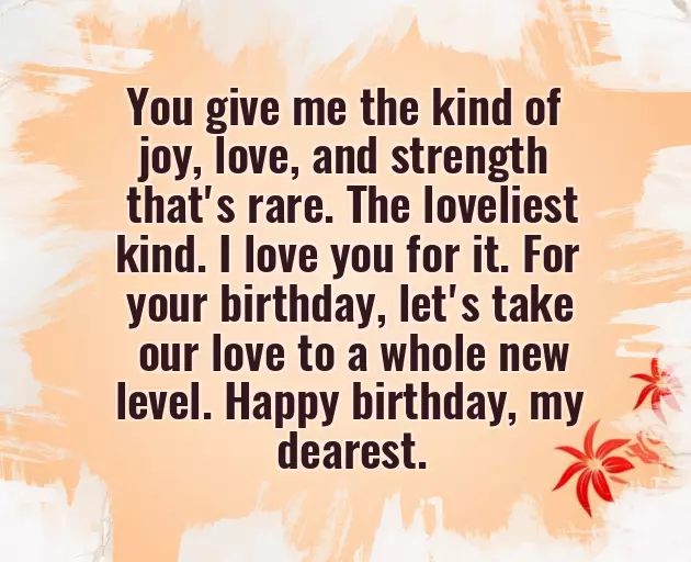 Happy Birthday To Sarah Happy Birthday To Sarah