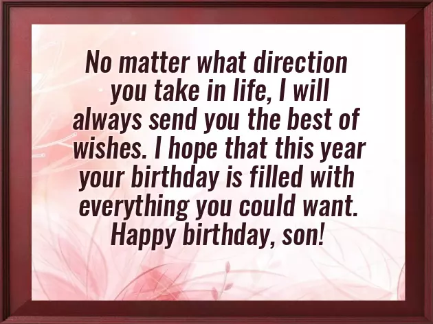 Some Birthday Quotes Some Birthday Quotes