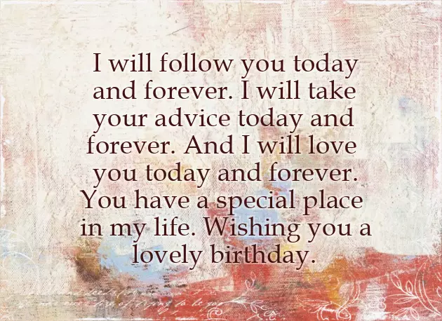 Birthday Messages For A Brother Birthday Messages For A Brother