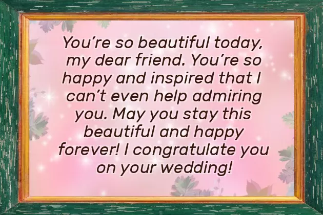 Congratulations On Your Nikah Congratulations On Your Nikah