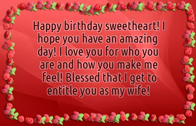 Birthday Quotes For Wife Birthday Birthday Quotes For Wife Birthday