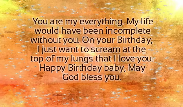 Boyfriend Birthday Quotes Short Boyfriend Birthday Quotes Short
