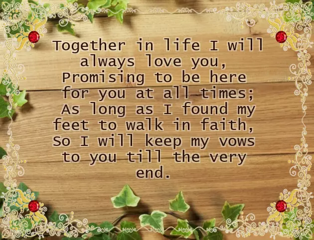 Birthday Love Poems For Wife Birthday Love Poems For Wife