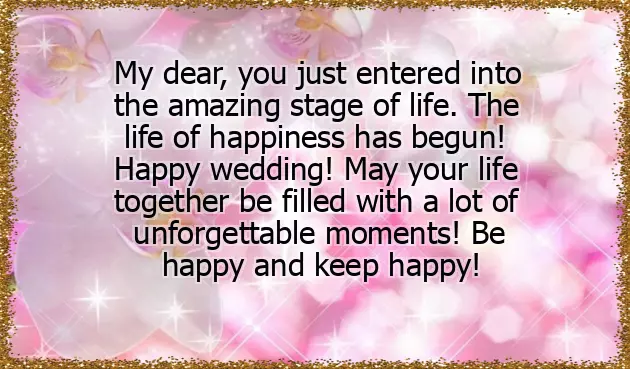Greetings For Newly Married Couple Greetings For Newly Married Couple
