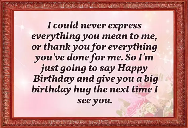 Happy 56Th Birthday Mom Happy 56Th Birthday Mom