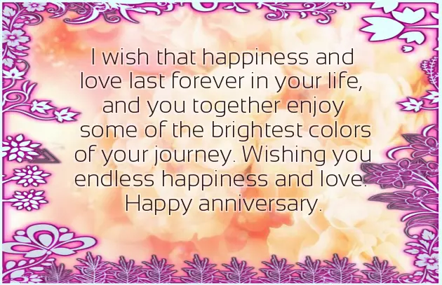 Anniversary Wishes For Sister And Brother In Law Anniversary Wishes For Sister And Brother In Law