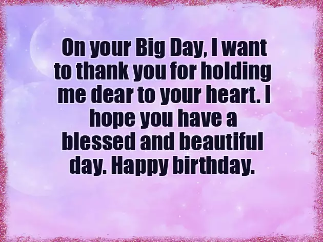 Happy Birthday To My Boss Man Happy Birthday To My Boss Man