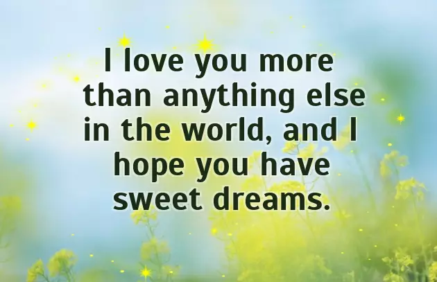 Good Night My Fiance Good Night My Fiance