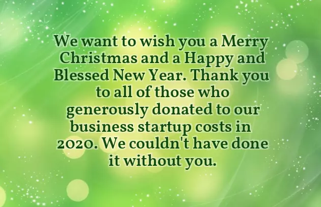 A Blessed New Year A Blessed New Year