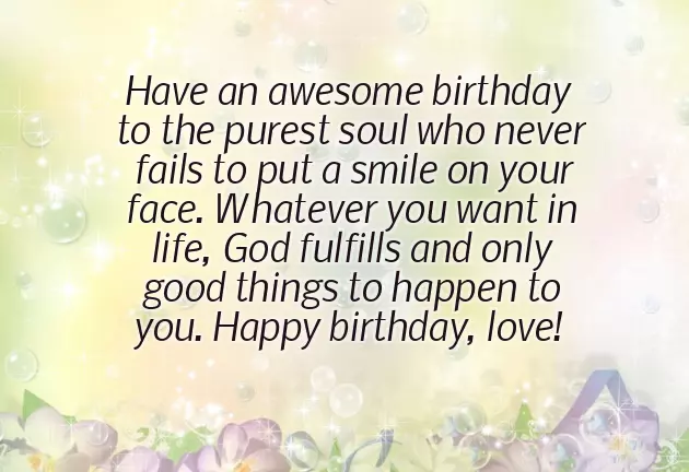 Happy Birthday Religious Female Happy Birthday Religious Female