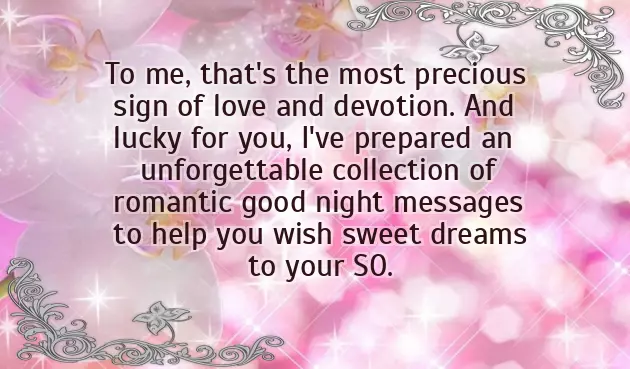 Have A Good Night My Love Have A Good Night My Love