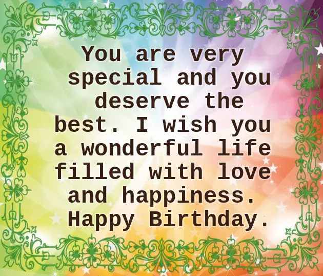 Wish You Many Many Returns Of The Day Happy Birthday Wish You Many Many Returns Of The Day Happy Birthday